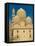 Abu El-Abbas Mosque, Alexandria, Egypt, North Africa, Africa-null-Framed Stretched Canvas