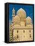 Abu El-Abbas Mosque, Alexandria, Egypt, North Africa, Africa-null-Framed Stretched Canvas