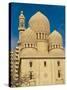 Abu El-Abbas Mosque, Alexandria, Egypt, North Africa, Africa-null-Stretched Canvas