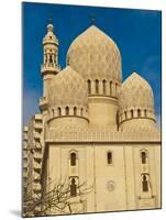 Abu El-Abbas Mosque, Alexandria, Egypt, North Africa, Africa-null-Mounted Photographic Print