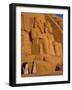 Abu Simbel, Egypt, North Africa-Sylvain Grandadam-Framed Photographic Print