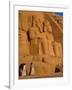 Abu Simbel, Egypt, North Africa-Sylvain Grandadam-Framed Photographic Print