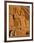 Abu Simbel, Egypt, North Africa-Sylvain Grandadam-Framed Photographic Print