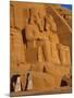 Abu Simbel, Egypt, North Africa-Sylvain Grandadam-Mounted Photographic Print