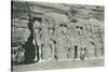 Abu Simbel, Egypt-null-Stretched Canvas