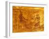 Abu Simbel, Nubia, Egypt, North Africa, Africa-Michael DeFreitas-Framed Photographic Print