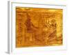 Abu Simbel, Nubia, Egypt, North Africa, Africa-Michael DeFreitas-Framed Photographic Print