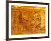 Abu Simbel, Nubia, Egypt, North Africa, Africa-Michael DeFreitas-Framed Photographic Print