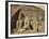 Abu Simbel Temple, 1850's-Science Source-Framed Giclee Print