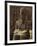 Abu Simbel Temple, 1850's-Science Source-Framed Giclee Print