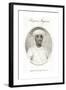 Abu Thaleb Khan-null-Framed Giclee Print