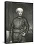 Abu Thaleb Khan-James Northcote-Framed Stretched Canvas