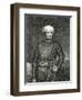 Abu Thaleb Khan-James Northcote-Framed Art Print