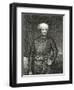 Abu Thaleb Khan-James Northcote-Framed Art Print