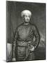 Abu Thaleb Khan-James Northcote-Mounted Art Print
