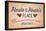 Abuela and Abuelo's Place-null-Stretched Canvas