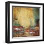 Abulia-Nancy Villarreal Santos-Framed Giclee Print