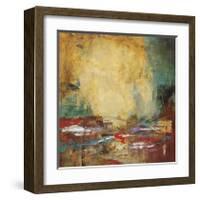 Abulia-Nancy Villarreal Santos-Framed Giclee Print