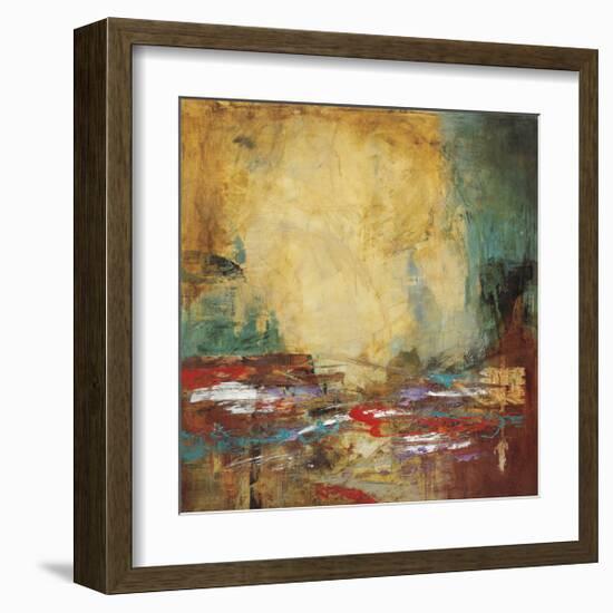 Abulia-Nancy Villarreal Santos-Framed Giclee Print