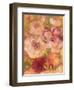 Abundance 2-Vera Hills-Framed Art Print