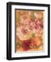 Abundance 2-Vera Hills-Framed Art Print