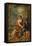 Abundance (Abundanti)-Peter Paul Rubens-Framed Stretched Canvas