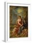 Abundance (Abundanti)-Peter Paul Rubens-Framed Giclee Print