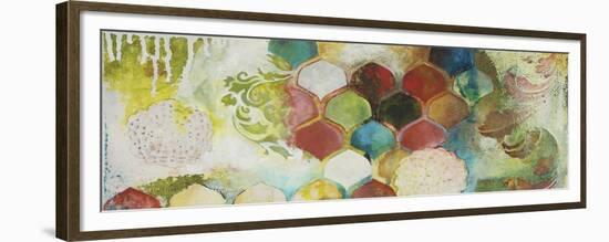 Abundance I-Heather Robinson-Framed Premium Giclee Print