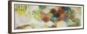 Abundance I-Heather Robinson-Framed Premium Giclee Print