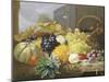 Abundance of Fruit-Eloise Harriet Stannard-Mounted Giclee Print