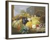 Abundance of Fruit-Eloise Harriet Stannard-Framed Giclee Print