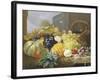 Abundance of Fruit-Eloise Harriet Stannard-Framed Giclee Print