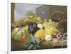 Abundance of Fruit-Eloise Harriet Stannard-Framed Giclee Print