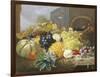 Abundance of Fruit-Eloise Harriet Stannard-Framed Giclee Print