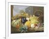 Abundance of Fruit-Eloise Harriet Stannard-Framed Giclee Print