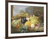 Abundance of Fruit-Eloise Harriet Stannard-Framed Giclee Print