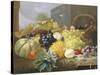 Abundance of Fruit-Eloise Harriet Stannard-Stretched Canvas