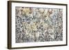 Abundance of Wildflowers-Tim O'toole-Framed Giclee Print