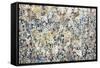 Abundance of Wildflowers-Tim O'toole-Framed Stretched Canvas