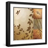 Abundance-Edward Aparicio-Framed Giclee Print