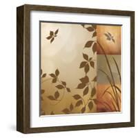 Abundance-Edward Aparicio-Framed Giclee Print