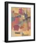 Abundance-Nancy Ortenstone-Framed Art Print