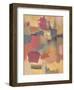 Abundance-Nancy Ortenstone-Framed Art Print