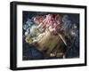 Abundance-Skarlett-Framed Giclee Print