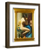 Abundance-Arthur Hacker-Framed Giclee Print