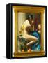 Abundance-Arthur Hacker-Framed Stretched Canvas