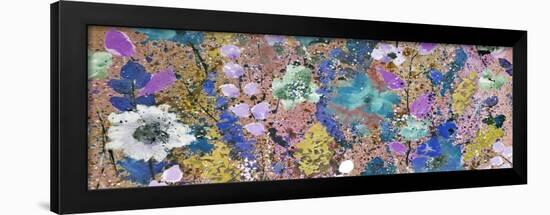 Abundant Garden-Ruth Palmer-Framed Art Print