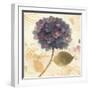 Abundant Hydrangea I-Albena Hristova-Framed Art Print