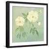 Abundant Rose II-Mimi Roberts-Framed Giclee Print