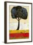 Abundant Tree-Nathaniel Mather-Framed Giclee Print